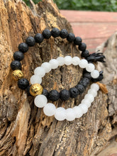 Load image into Gallery viewer, His & Hers Bracelet