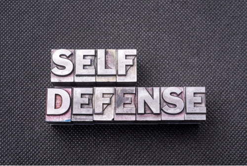 Self Defense seminar Aug 12th