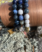 Load image into Gallery viewer, Kelly 3 beads